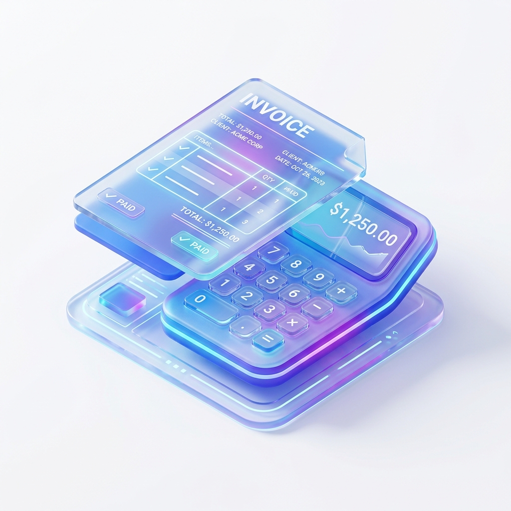 Billing Software