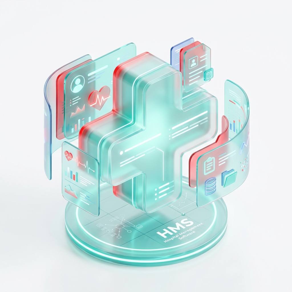 Hospital Management Software