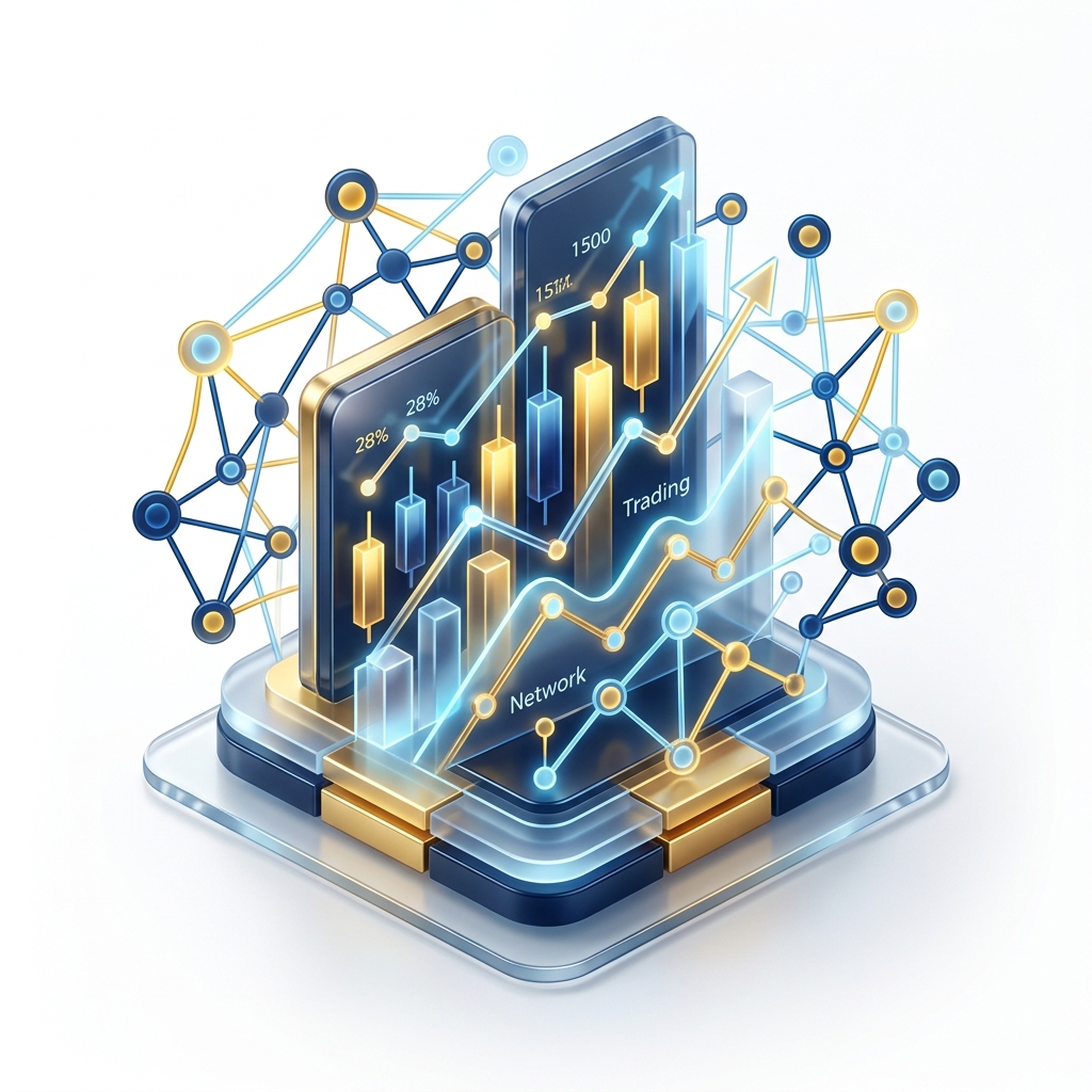 Trading Based MLM Software
