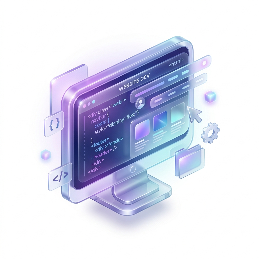 Website Development