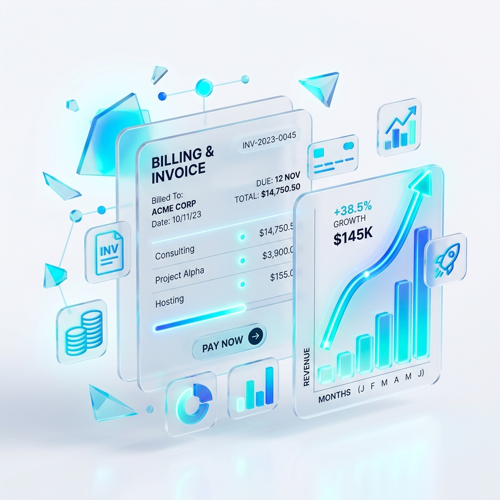 Credit Cooperative Software