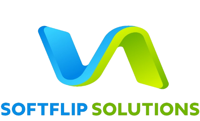 SoftflipSolutions Logo